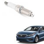 Enhance your car with Hyundai Sonata Spark Plugs 