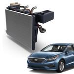 Enhance your car with Hyundai Sonata Radiator & Parts 