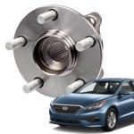 Enhance your car with Hyundai Sonata Rear Hub Assembly 