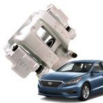 Enhance your car with Hyundai Sonata Rear Left Caliper 
