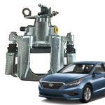 Enhance your car with Hyundai Sonata Rear Left New Caliper 