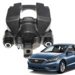 Enhance your car with Hyundai Sonata Rear Right New Caliper 