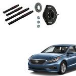 Enhance your car with Hyundai Sonata Rear Shocks & Struts Hardware 