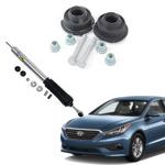Enhance your car with Hyundai Sonata Rear Shocks & Struts 