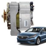 Enhance your car with Hyundai Sonata Remanufactured Alternator 