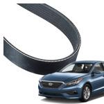 Enhance your car with Hyundai Sonata Serpentine Belt 