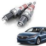 Enhance your car with Hyundai Sonata Spark Plugs 
