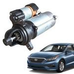 Enhance your car with Hyundai Sonata Starter 