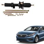 Enhance your car with Hyundai Sonata Steering Rack Assembly 