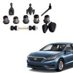Enhance your car with Hyundai Sonata Suspension Parts 