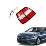 Enhance your car with Hyundai Sonata Tail Light & Parts 