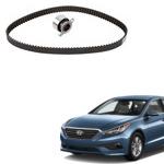 Enhance your car with Hyundai Sonata Timing Belt Kit & Parts 