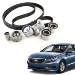 Enhance your car with Hyundai Sonata Timing Parts & Kits 