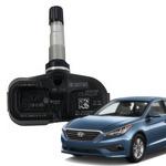 Enhance your car with Hyundai Sonata TPMS Sensor 