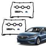 Enhance your car with Hyundai Sonata Valve Cover Gasket Sets 