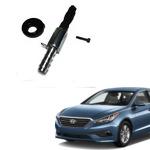 Enhance your car with Hyundai Sonata Variable Camshaft Timing Solenoid 