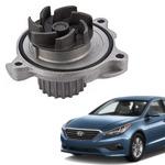 Enhance your car with Hyundai Sonata Water Pump 