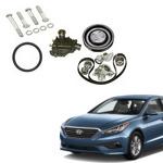 Enhance your car with Hyundai Sonata Water Pumps & Hardware 