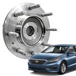 Enhance your car with Hyundai Sonata Hub Assembly 