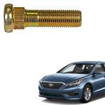 Enhance your car with Hyundai Sonata Wheel Lug Nut 