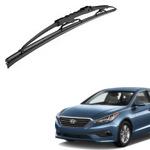 Enhance your car with Hyundai Sonata Wiper Blade 