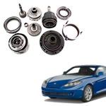 Enhance your car with Hyundai Tiburon Automatic Transmission Parts 