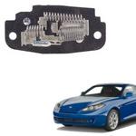 Enhance your car with Hyundai Tiburon Blower Motor Resistor 