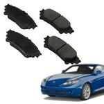 Enhance your car with Hyundai Tiburon Brake Pad 