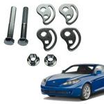 Enhance your car with Hyundai Tiburon Caster/Camber Adjusting Kits 