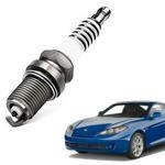 Enhance your car with Hyundai Tiburon Double Platinum Plug 