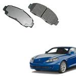 Enhance your car with Hyundai Tiburon Front Brake Pad 