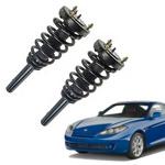 Enhance your car with Hyundai Tiburon Front Shocks & Struts 