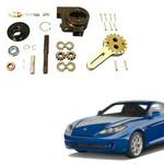 Enhance your car with Hyundai Tiburon Fuel Pump & Parts 