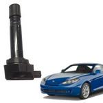 Enhance your car with Hyundai Tiburon Ignition Coil 