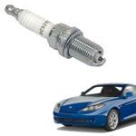 Enhance your car with Hyundai Tiburon Iridium Plug 