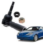 Enhance your car with Hyundai Tiburon Outer Tie Rod End 