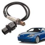 Enhance your car with Hyundai Tiburon Oxygen Sensor 