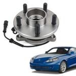 Enhance your car with Hyundai Tiburon Rear Hub Assembly 