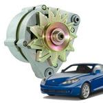 Enhance your car with Hyundai Tiburon Remanufactured Alternator 