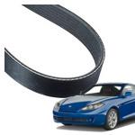 Enhance your car with Hyundai Tiburon Serpentine Belt 