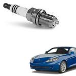 Enhance your car with Hyundai Tiburon Spark Plug 