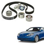 Enhance your car with Hyundai Tiburon Timing Parts & Kits 