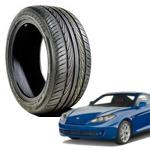 Enhance your car with Hyundai Tiburon Tires 
