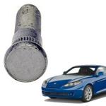 Enhance your car with Hyundai Tiburon Wheel Lug Nut 