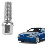 Enhance your car with Hyundai Tiburon Wheel Lug Nuts & Bolts 