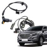 Enhance your car with Hyundai Tucson ABS System Parts 