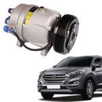 Enhance your car with Hyundai Tucson Air Conditioning Compressor 