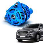 Enhance your car with Hyundai Tucson Alternator 