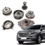 Enhance your car with Hyundai Tucson Automatic Transmission Parts 