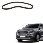 Enhance your car with Hyundai Tucson Belts 